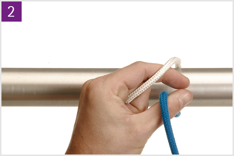 Surgeon’s Knot technique)