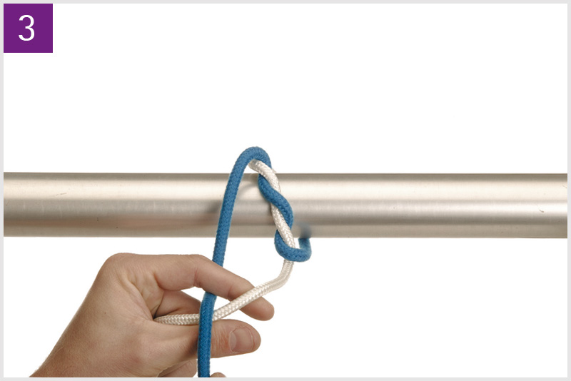 Surgeon’s Knot technique)