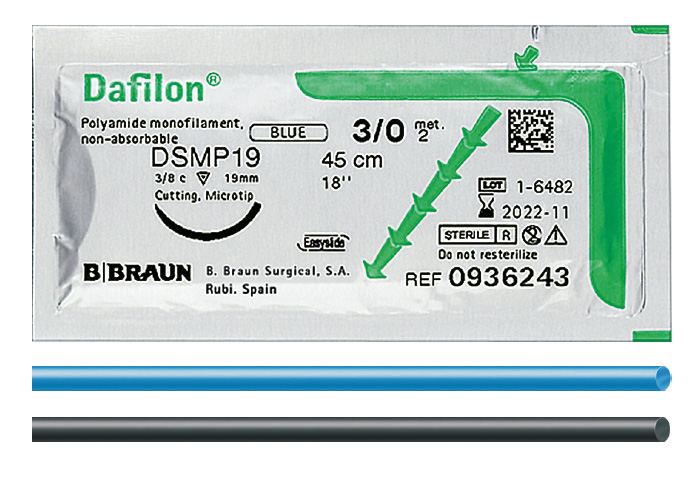 Dafilon®