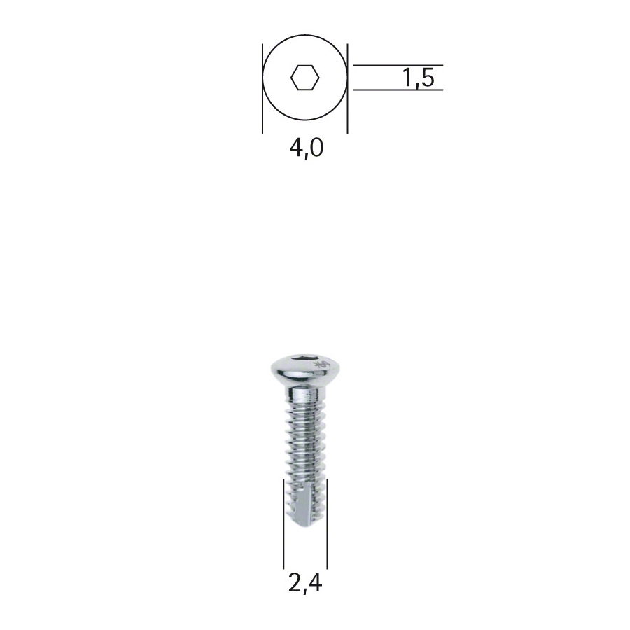 cortical-screws