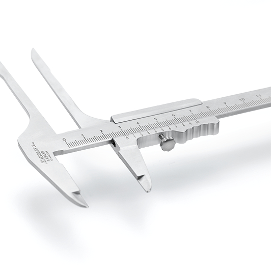 Types Of Measuring Instruments In Research