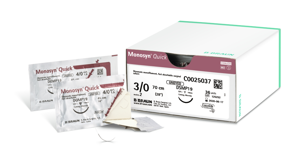 Monosyn® Quick